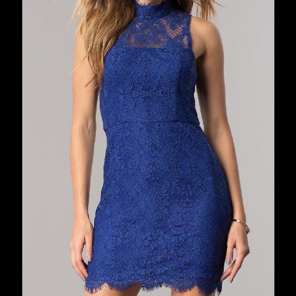 Dear Moon dress, size 7, new with tags